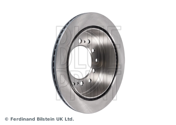 Tarcza hamulcowa tylna Toyota Land Cruiser PRADO SUV (J150) (2009 - 2026) cena, od 62,32 USD