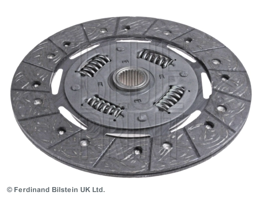 Tarcza sprzęgła do Land Rover Freelander I L314