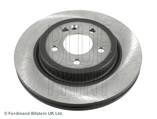 Tarcza hamulcowa przednia do Mercedes ML/GLE  W163