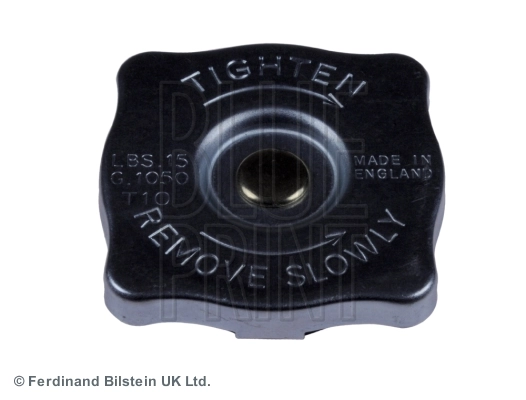 Pokrywa (korek) chłodnicy Honda Accord VII sedana (CL, CM) (2003 - 2008) cena, od 5,04 USD