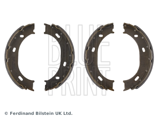 Do koszyka Klocki hamulca ręcznego Mercedes Sprinter I 3-t 903