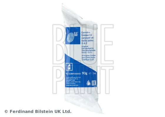 ADBP550000 Blue Print