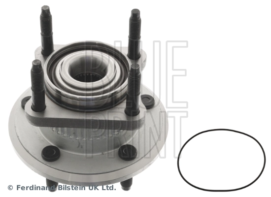 Piasta tylna do Jeep Grand Cherokee LIMITED 