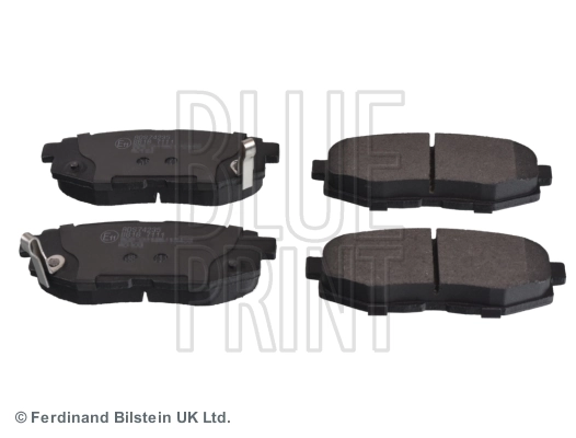 Okładziny (klocki) do hamulców tarczowych tylne Subaru Tribeca SUV (2007 - 2014) cena, od 25,97 USD