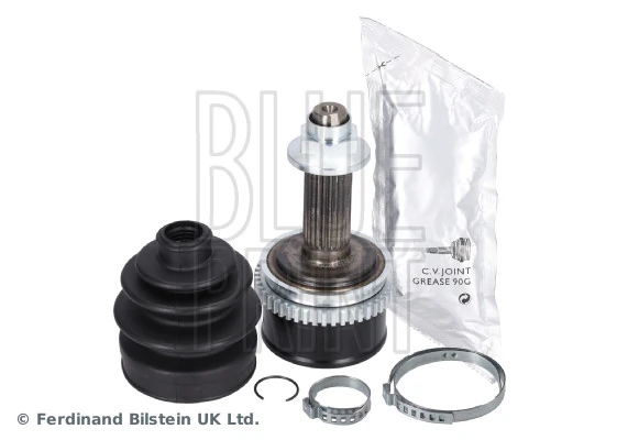 Przegub homokinetyczny przedni zewnętrzny KIA Picanto I hatchback (BA) (2003 - 2007) cena, od 34,88 USD