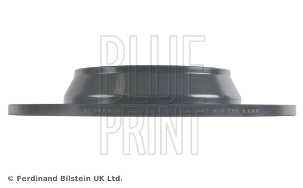 Tarcza hamulcowa tylna do Ford Edge II CD539