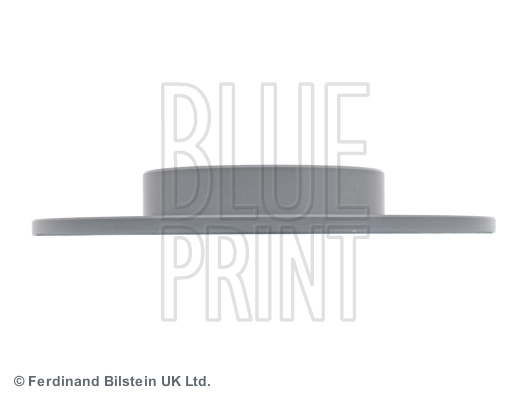 Do koszyka Tarcza hamulcowa tylna Toyota Corolla  