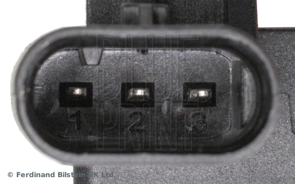 Czujnik położenia wału korbowego do Peugeot 408 RUSSIA 