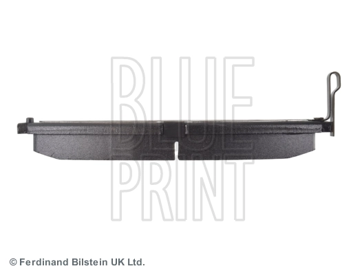 Klocki hamulcowe przednie tarczowe Nissan Patrol SUV (Y60) (1987 - 1997) cena, od 42,08 USD