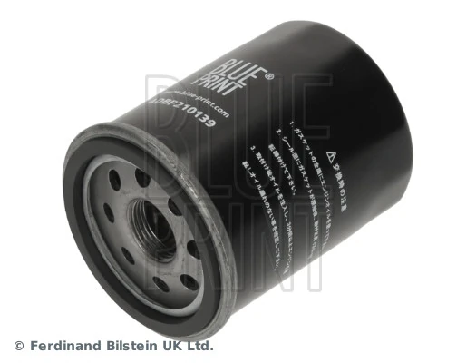 ADBP210139 Blue Print Filtr oleju