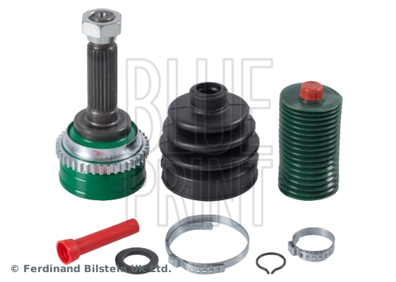 Przegub homokinetyczny przedni zewnętrzny Daewoo Matiz hatchback (KLYA) (1998 - 2008) cena, od 34,54 USD