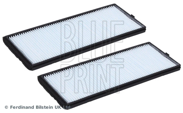 Filtr kabiny do Hyundai Getz  