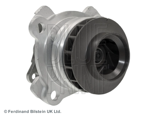 Do koszyka Pompa chłodząca wodna Renault Master III FV, JV