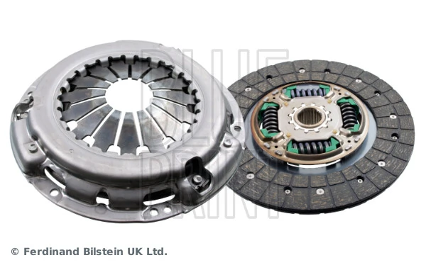 ADT330276 Blue Print