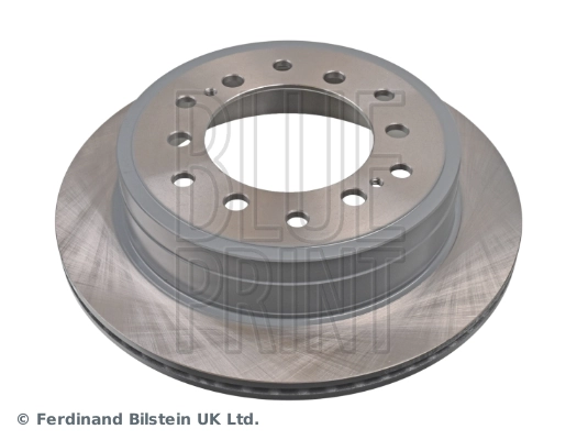 Tarcza hamulcowa tylna do Toyota Land Cruiser PRADO J150