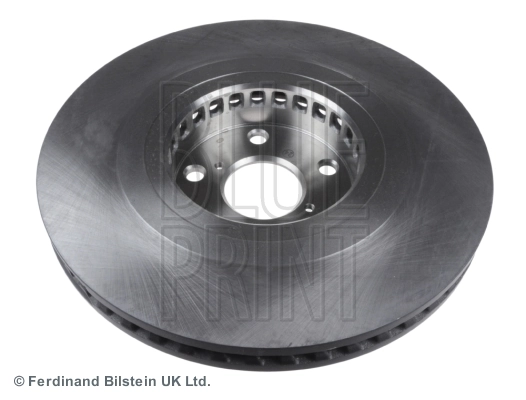 Tarcza hamulcowa przednia do Lexus GS  S19