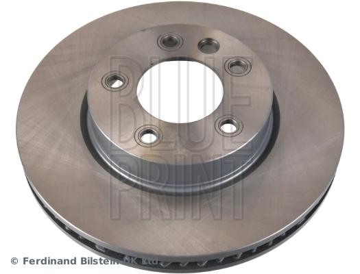 Tarcza hamulcowa przednia do Volkswagen Touareg II 7P5, 7P6
