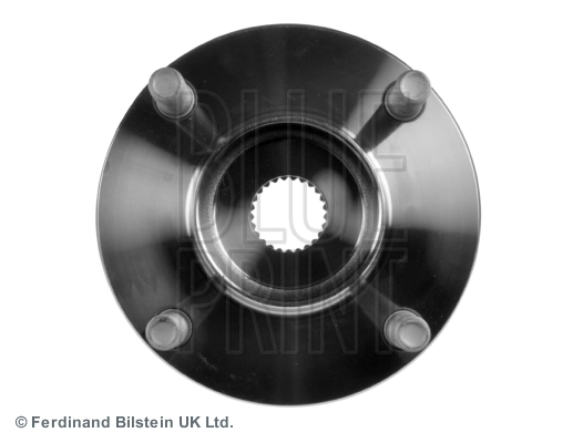 Piasta przednia do Nissan Tiida ASIA C11