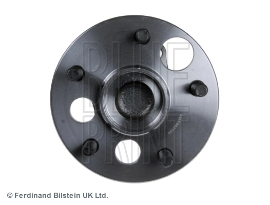 Do koszyka Piasta tylna Toyota Corolla  E12