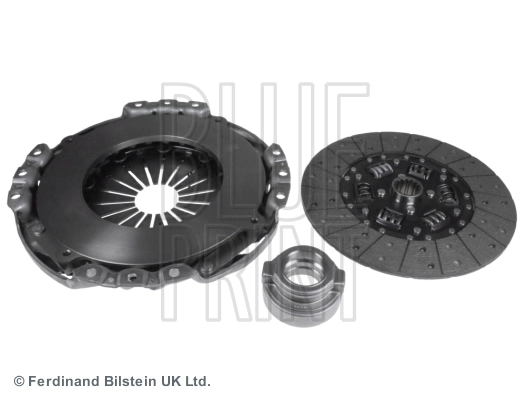 Zestaw sprzęgła (3 części) do Mitsubishi Canter VI FE5, FE6