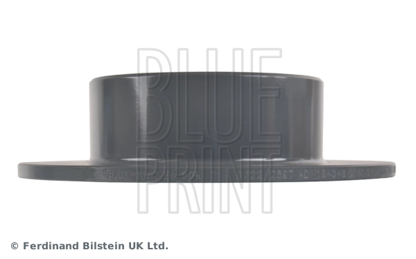 Tarcza hamulcowa tylna General Motors 569209 cena, od 28,48 USD