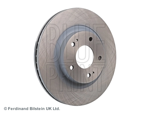 Tarcza hamulcowa przednia do Mitsubishi Lancer X CY_A, CZ_A