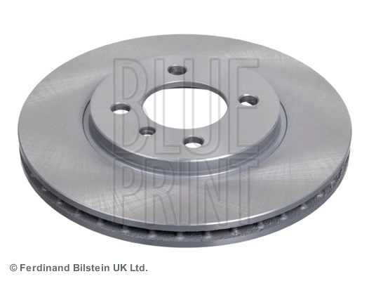 Tarcza hamulcowa przednia do BMW 3  E30