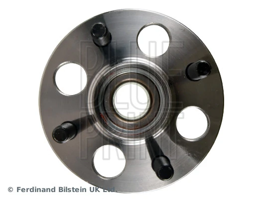 Piasta tylna Honda Jazz 