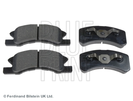 ADD64232 Blue Print