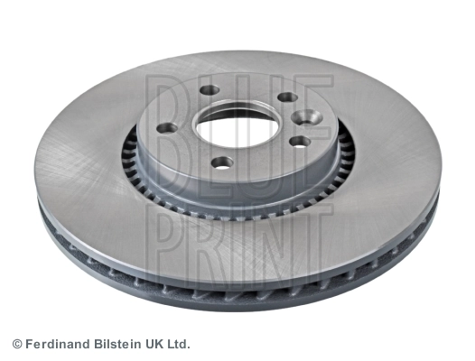 LR027107 Hyundai/Kia Tarcza hamulcowa przednia