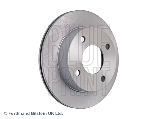Tarcza hamulcowa przednia do Nissan Micra  K10