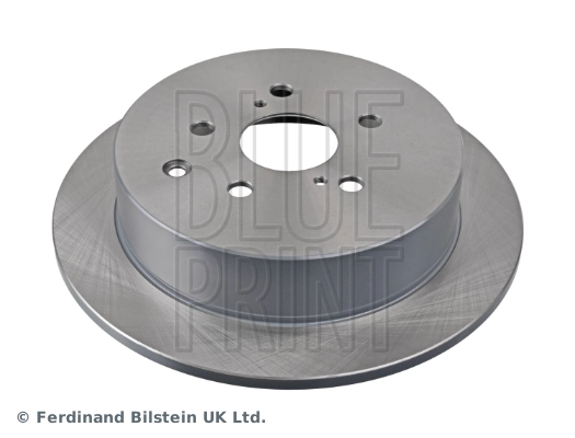 Tarcza hamulcowa tylna do Lexus RX 270/350/450H AGL10, GGL15, GYL15