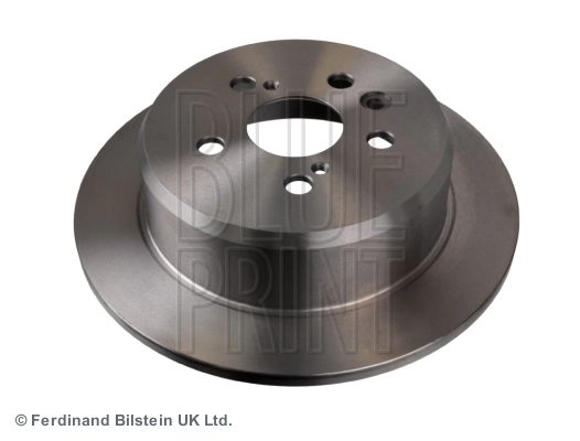 Tarcza hamulcowa tylna Toyota Carina E sedana (T19) (1992 - 1997) cena, od 47,13 USD