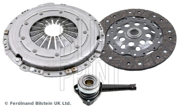 Zestaw sprzęgła (3 części) INA 623315909 cena, od 173,73 USD