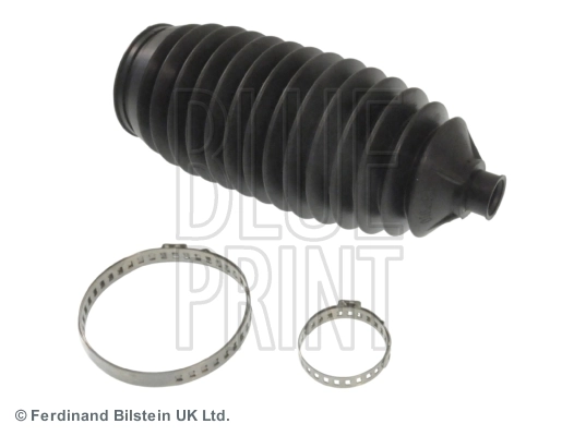 Osłona mechanizmu kierowniczego (maglownicy) Chevrolet Lacetti J200