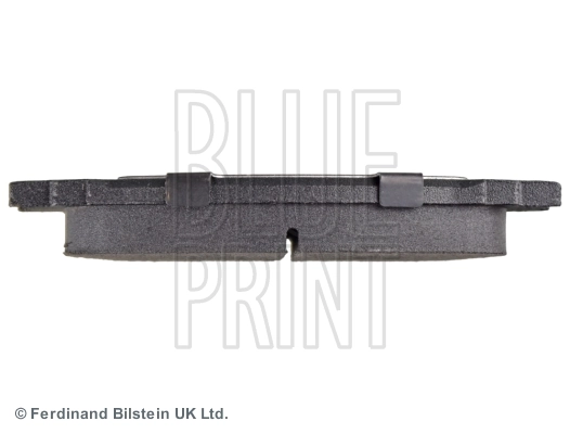 ADC44290 Blue Print Okładziny (klocki) do hamulców tarczowych tylne