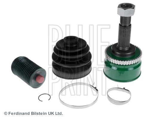 Przegub homokinetyczny przedni zewnętrzny Nissan Primera sedana (P11) (1996 - 2002) cena, od 48,99 USD