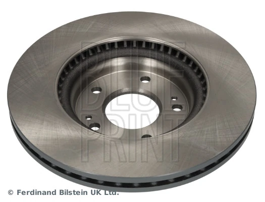 Tarcza hamulcowa przednia do Hyundai Sonata VIII DN8