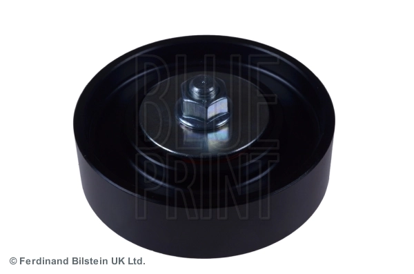 Do koszyka Rolka napinacza paska napędowego Toyota Yaris  P10