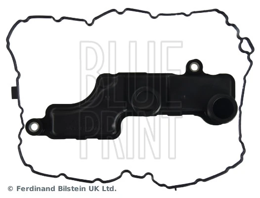 Do koszyka Filtr automatycznej skrzyni biegów Audi A5 Sportback F5A, F5F