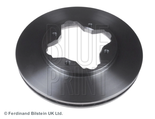 Tarcza hamulcowa przednia do Honda Accord IV CB3, CB7