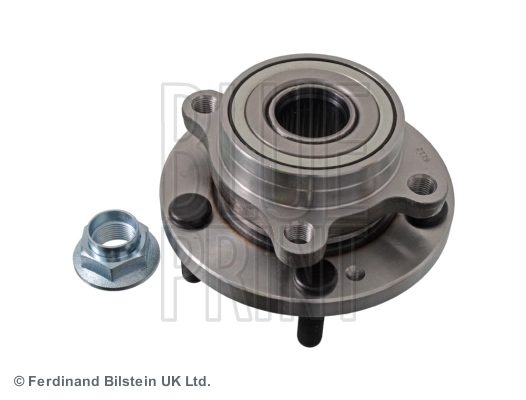 Piasta przednia Hyundai I30 hatchback (GDH) (2012 - 2016) cena, od 74,79 USD