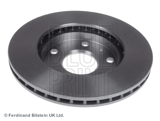 Tarcza hamulcowa przednia Chery Eastar B11