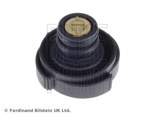 Pokrywa (korek) chłodnicy do BMW 5  E61