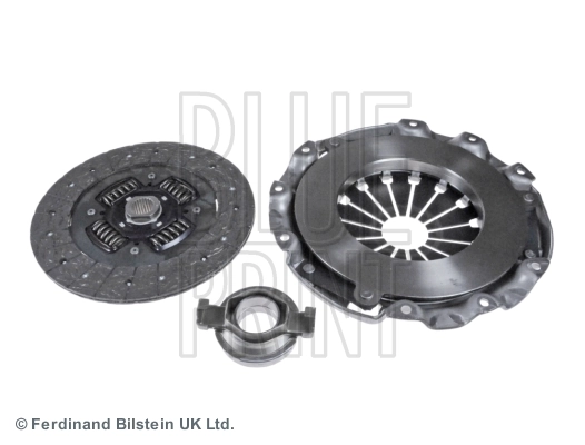 Zestaw sprzęgła (3 części) do Hyundai H-1 STAREX Starex 
