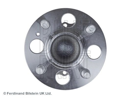 Do koszyka Piasta tylna KIA Rio III UB
