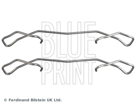 ADM548600 Blue Print