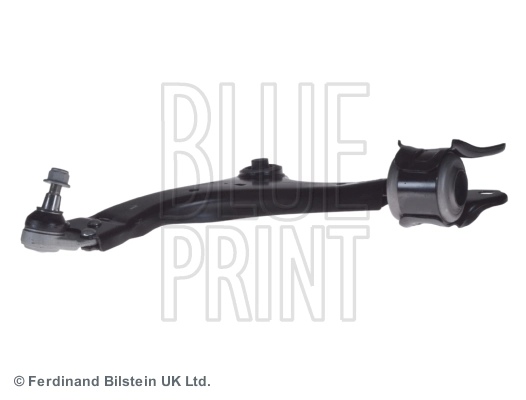 Do koszyka Wahacz zawieszenia przedniego dolny lewy Land Rover Freelander II L359