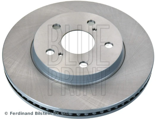 Tarcza hamulcowa przednia do Toyota Yaris CROSS MXP