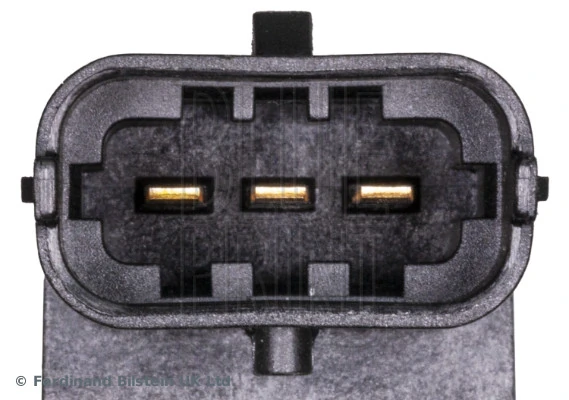 Czujnik ciśnienia w kolektorze ssącym, MAP Renault Laguna III